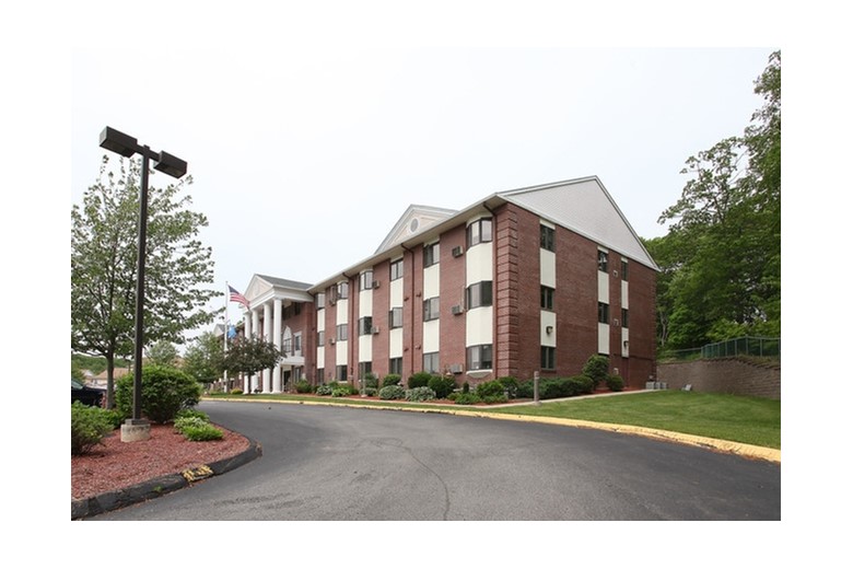 Image of Ahepa 250 III Senior Apartments (1)