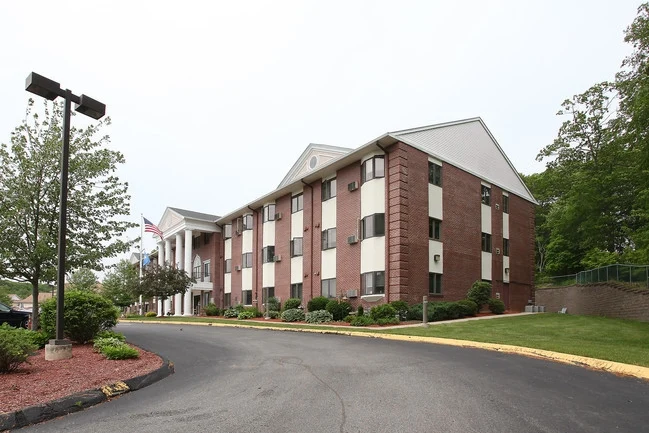 Image of Ahepa 250 III Senior Apartments (1)
