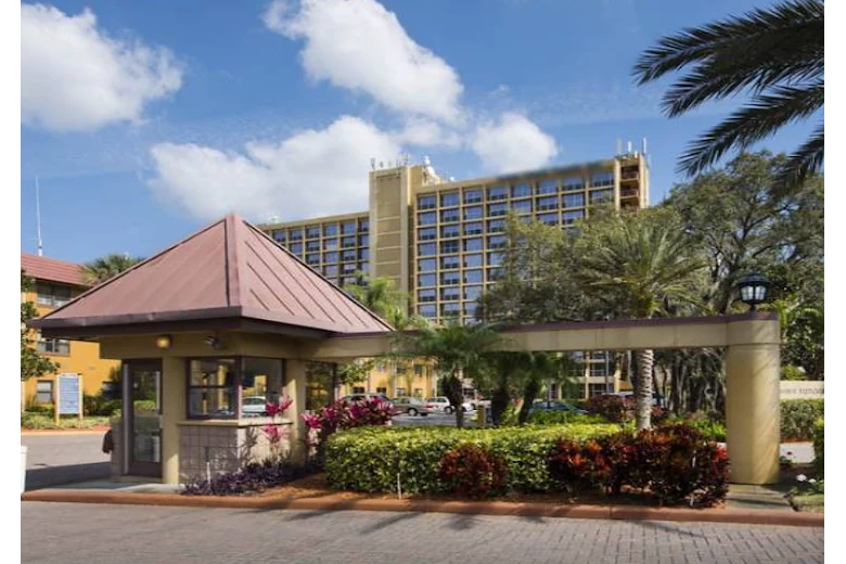 Image of Concordia Village of Tampa Health Center (2)
