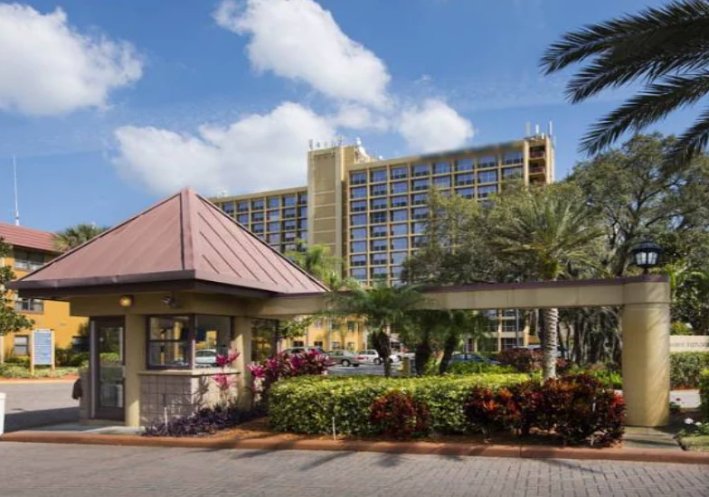 Image of Concordia Village of Tampa Health Center (2)