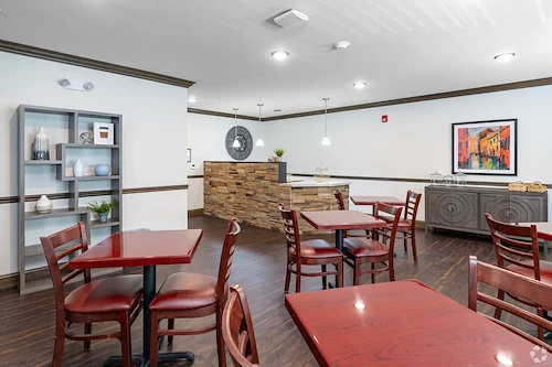 Image of Jefferson Park Senior Apartments (7)