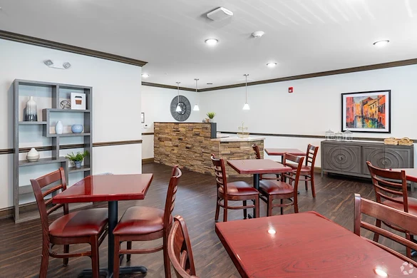 Image of Jefferson Park Senior Apartments (7)