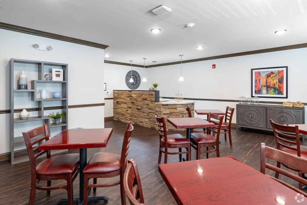 Image of Jefferson Park Senior Apartments (7)