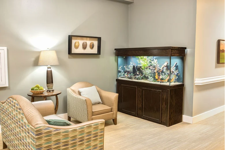 Image of Dominion Senior Living Crossville (2)