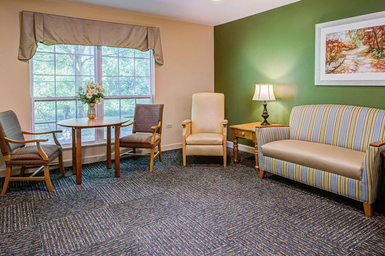 Image of Arden Courts of Northbrook (3)