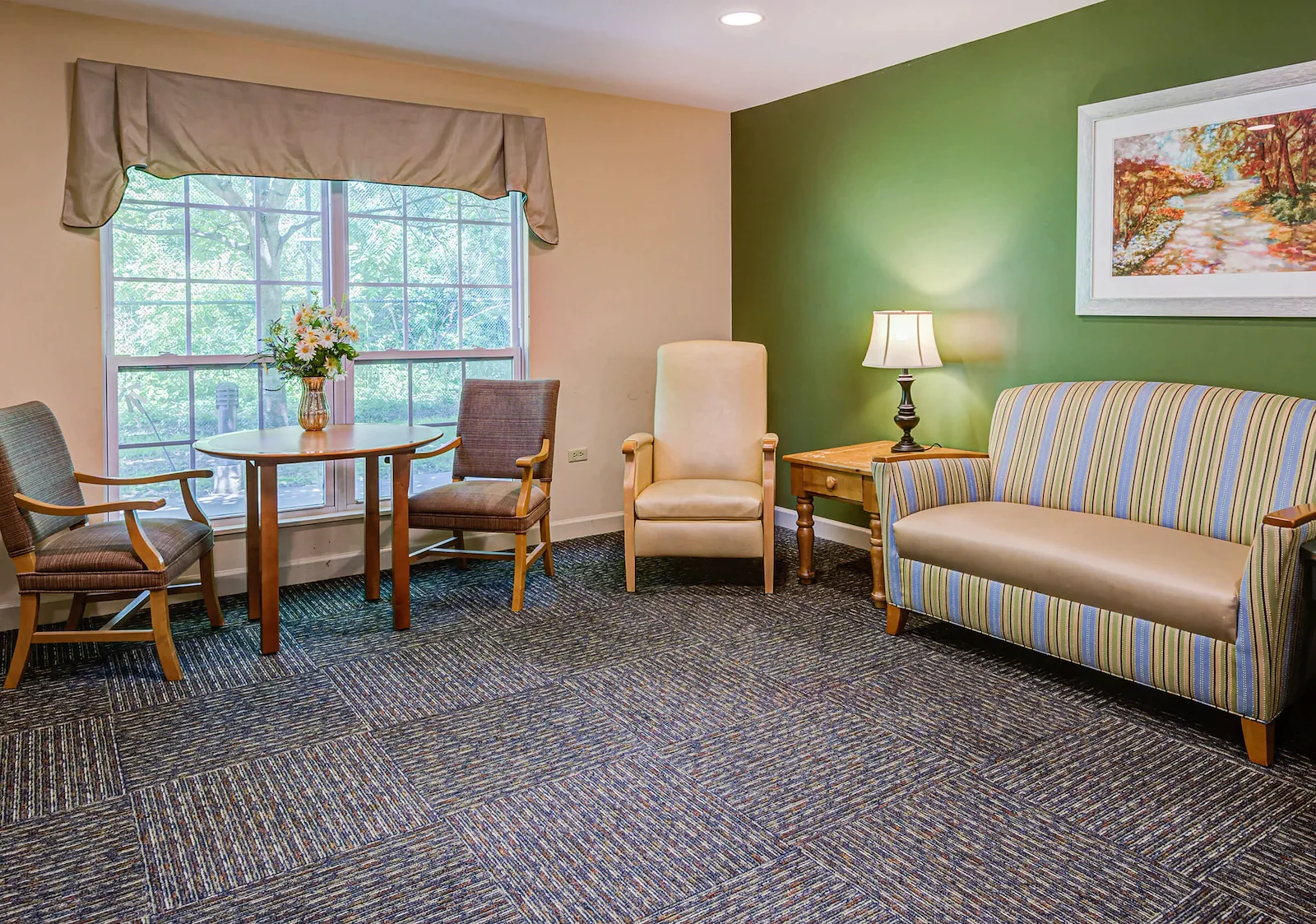 Image of Arden Courts of Northbrook (3)