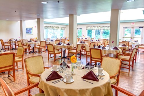 Image of Bayside Terrace Assisted Living & Memory Care (7)