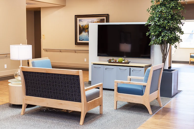 Image of Shadelands Post Acute (7)