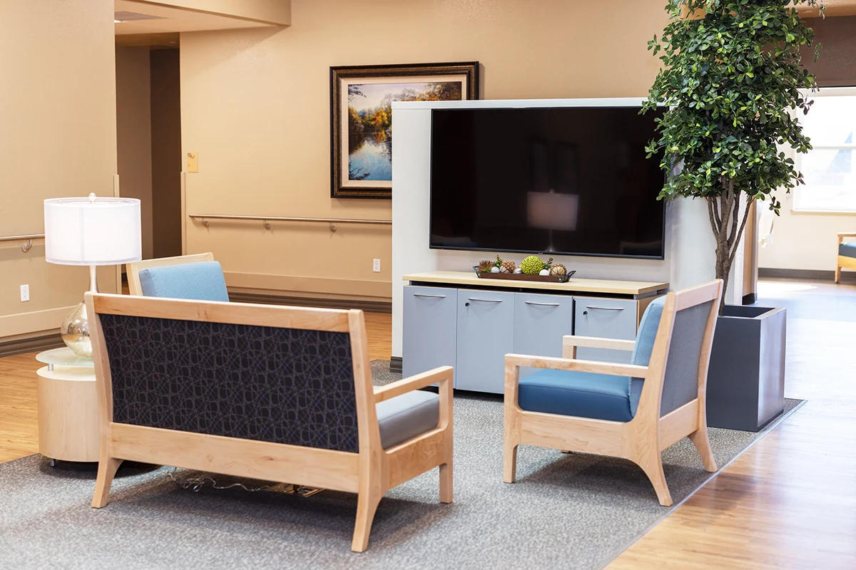 Image of Shadelands Post Acute (7)