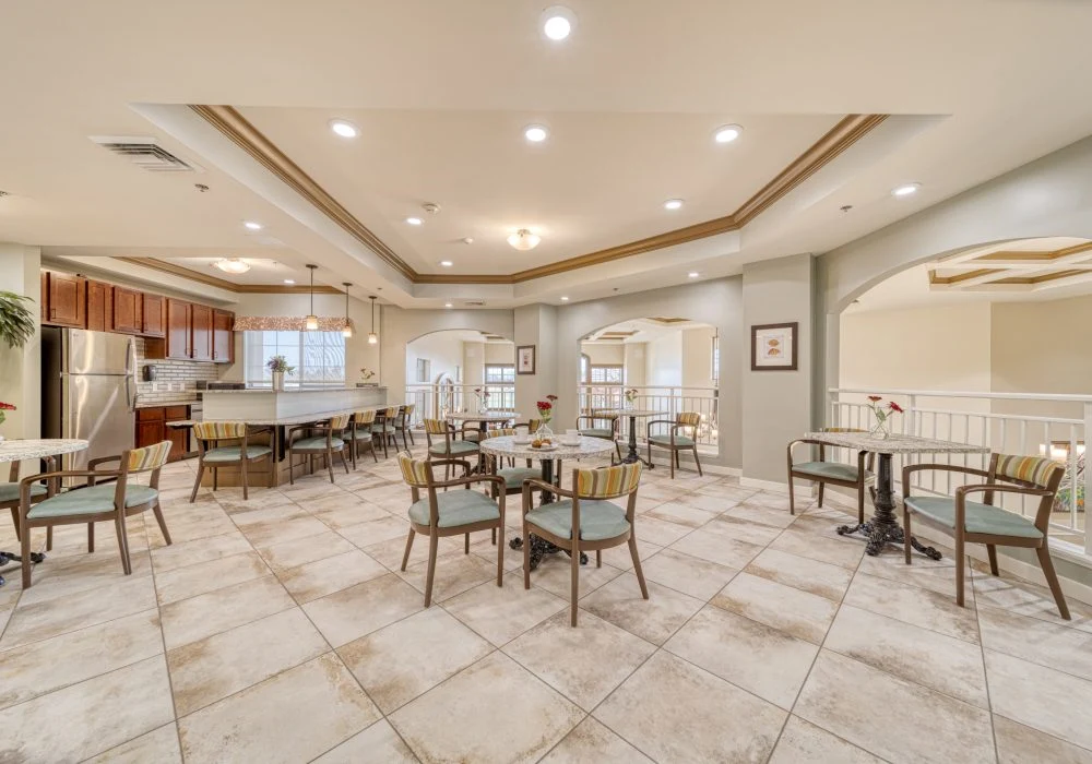 Image of The Woodlake Senior Living (6)