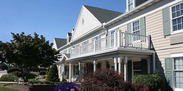 Image of Dallastown Nursing Center (1)