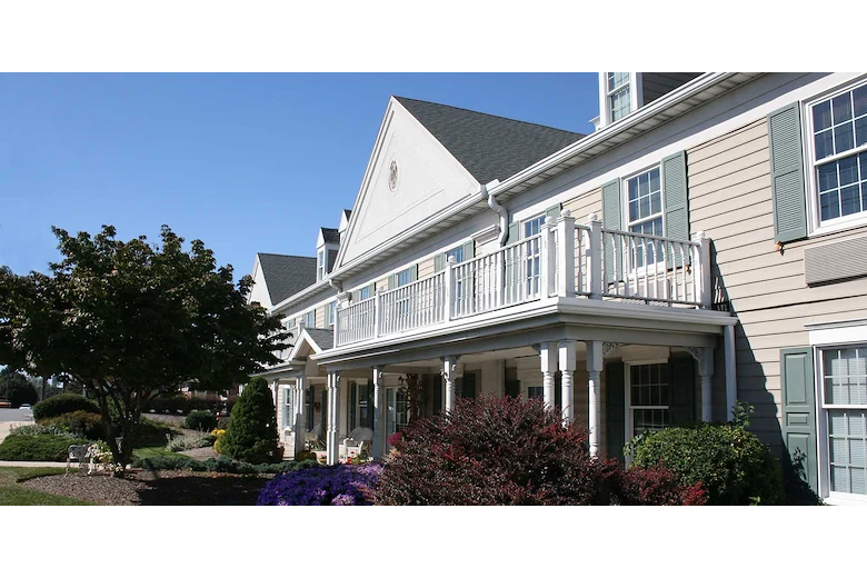 Image of Dallastown Nursing Center (1)