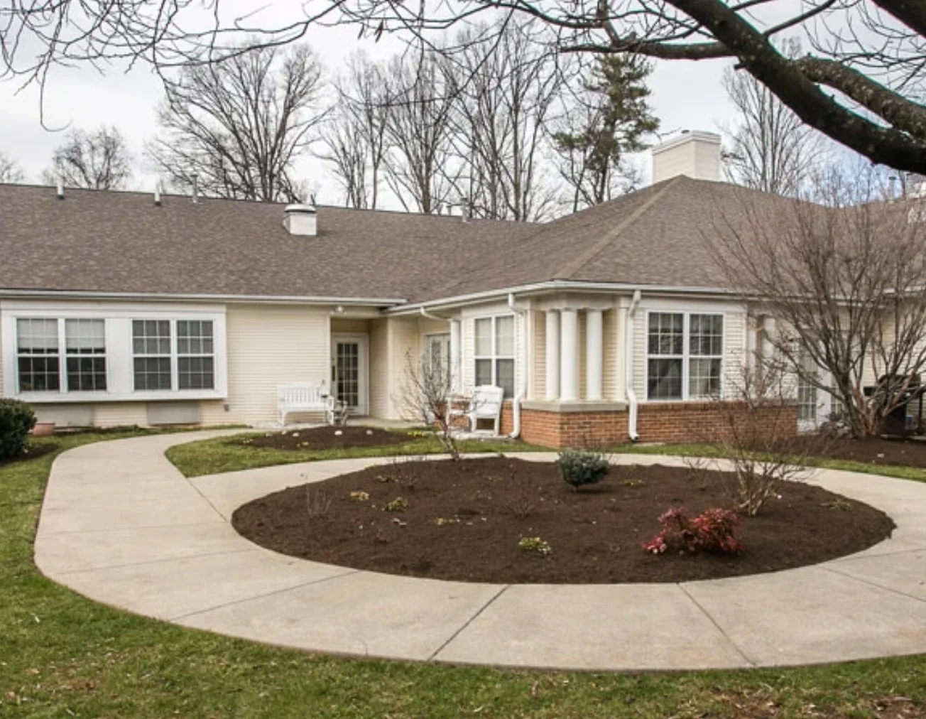 Image of Riverstone Senior Living at Roanoke (10)