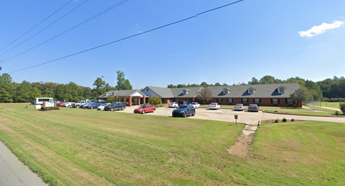 Image of The Villages of General Baptist Health Care (1)