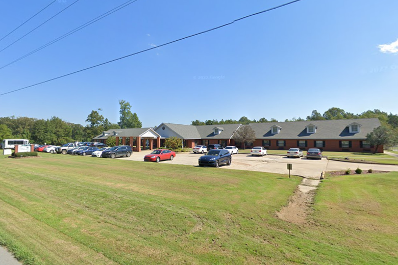 Image of The Villages of General Baptist Health Care (1)