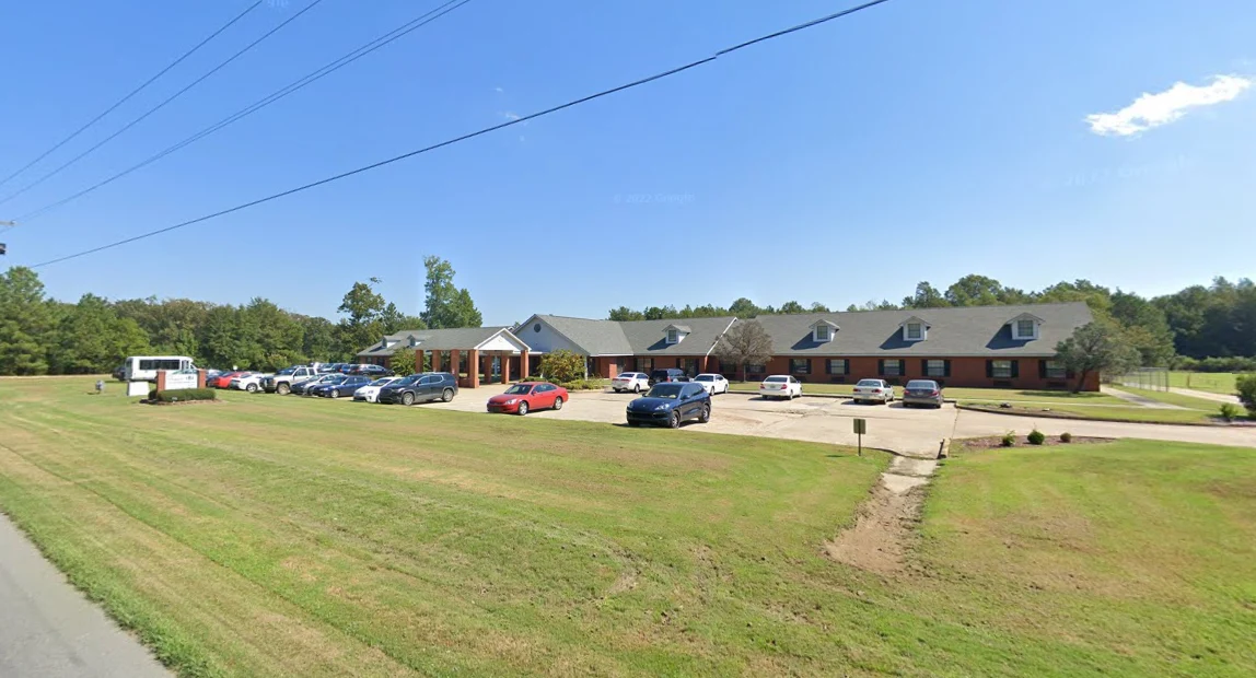 Image of The Villages of General Baptist Health Care (1)