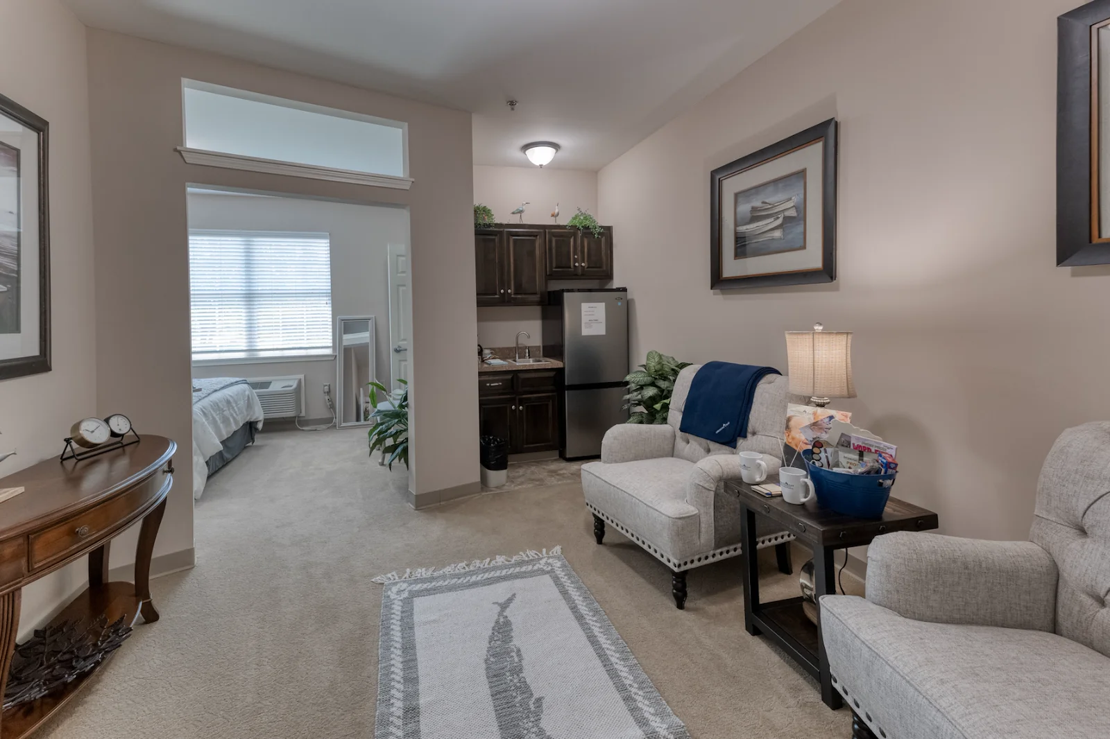 Image of Addington Place of Shoal Creek (7)