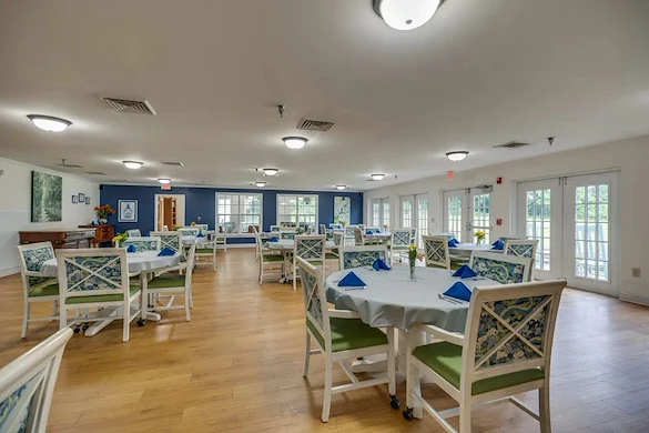 Image of Deerfield Ridge (3)