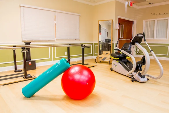 Image of Palm Beach Nursing Center (3)