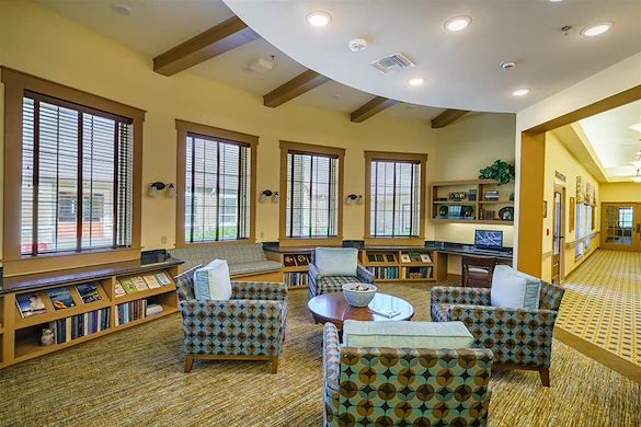 Image of Windemere At Westover Hills (3)