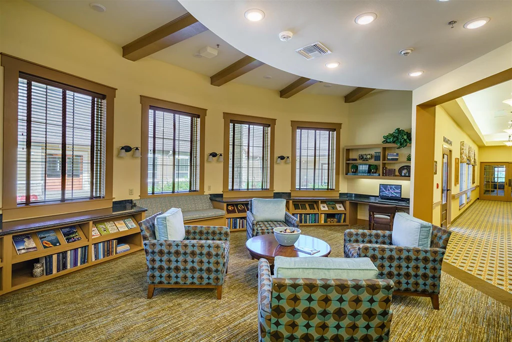 Image of Windemere At Westover Hills (3)