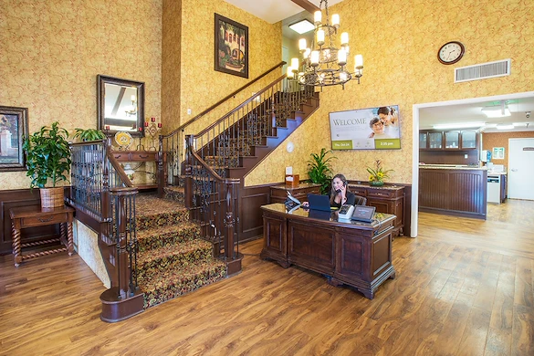 Image of Highland Palms Healthcare Center (4)