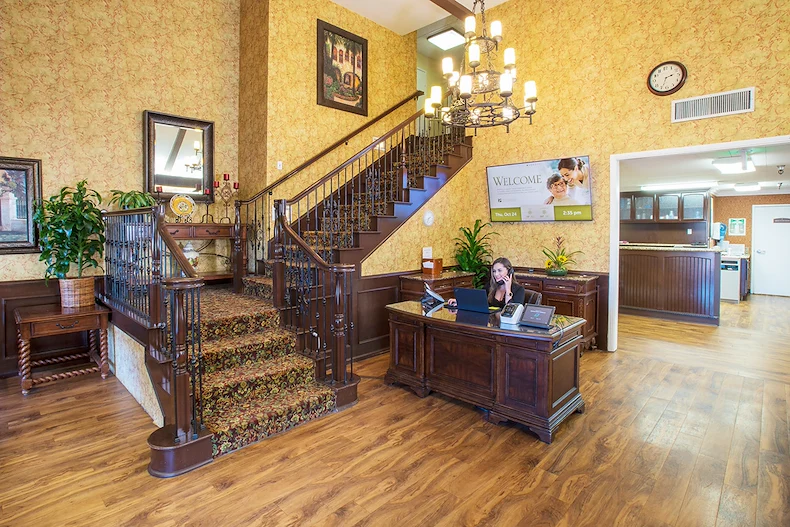 Image of Highland Palms Healthcare Center (4)