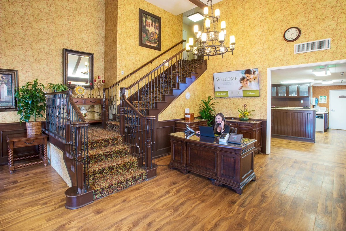 Image of Highland Palms Healthcare Center (4)