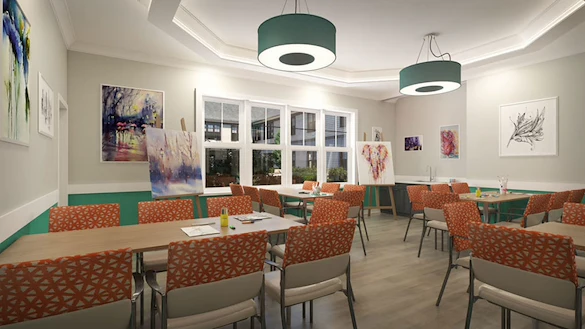 Image of Village Park West Cobb (6)