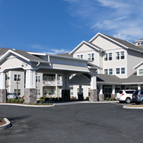 Image of Heatherwood Gracious Retirement Living (1)