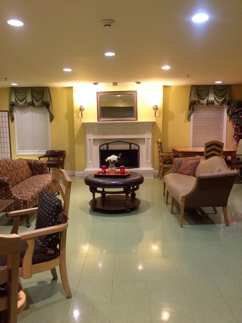 Image of Goldenrod Village Assisted Living (5)