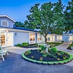 Image of The Courtyard at Tiffin (1)