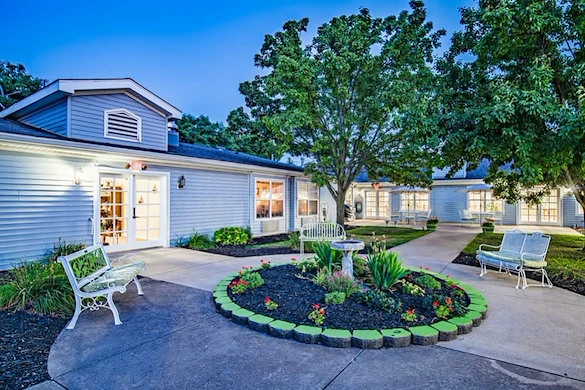 Image of The Courtyard at Tiffin (1)