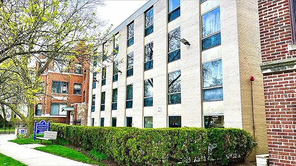 Image of Lakefront Nursing and Rehab (1)