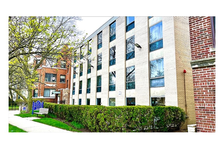 Image of Lakefront Nursing and Rehab (1)