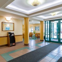 Image of Harbor Hill Senior Apartments (2)