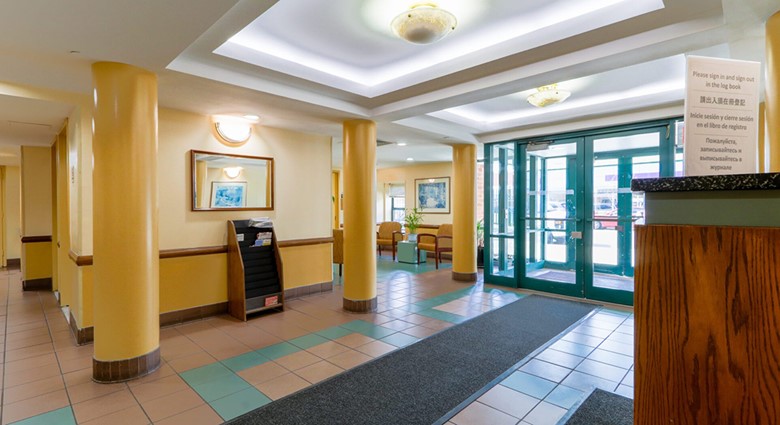 Image of Harbor Hill Senior Apartments (2)