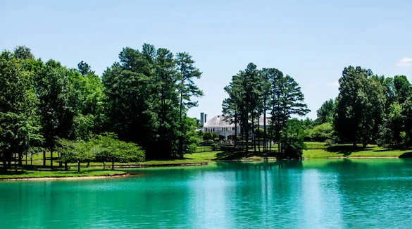 Image of The Lakes of Paducah (1)