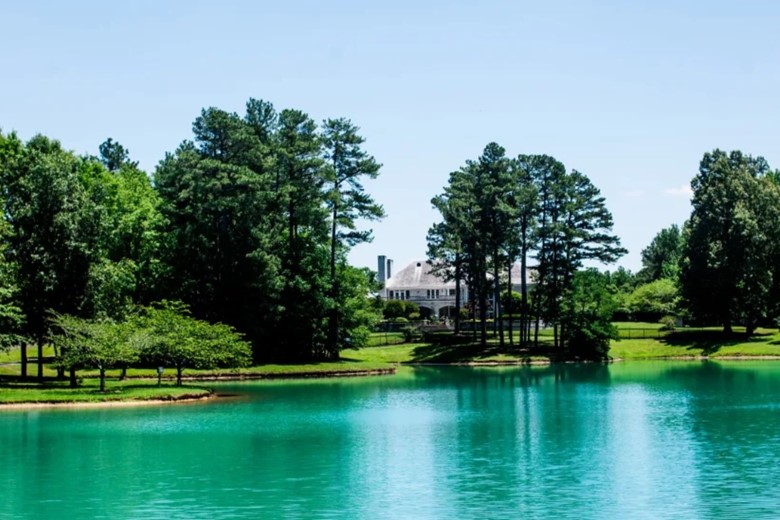 Image of The Lakes of Paducah (1)