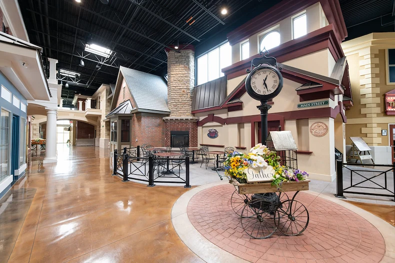 Image of The Grand of Dublin - Optalis Health & Rehabilitation Center (4)