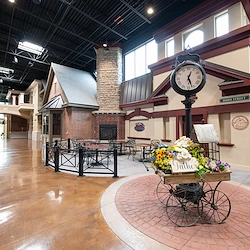 Image of The Grand of Dublin - Optalis Health & Rehabilitation Center (4)