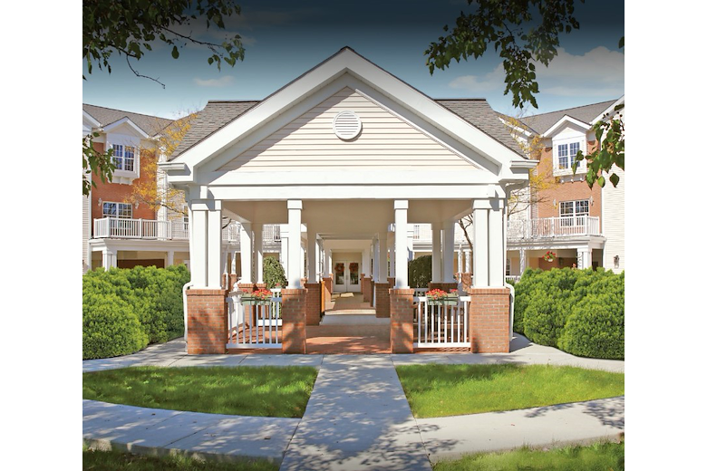 Image of The Inn at Walker Mill (1)