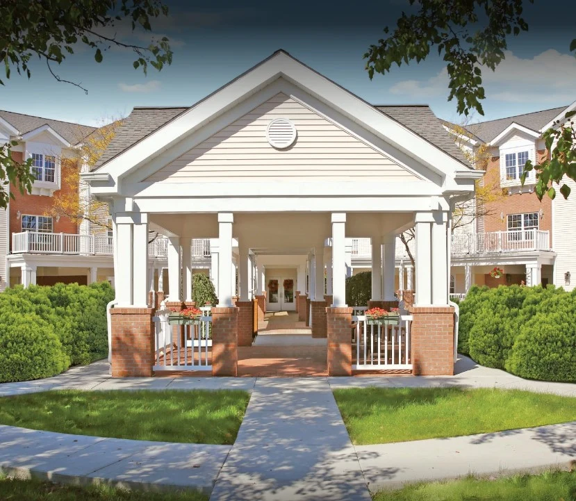 Image of The Inn at Walker Mill (1)