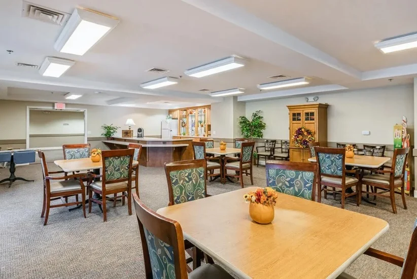 Image of LakeHouse Chippewa Falls (5)