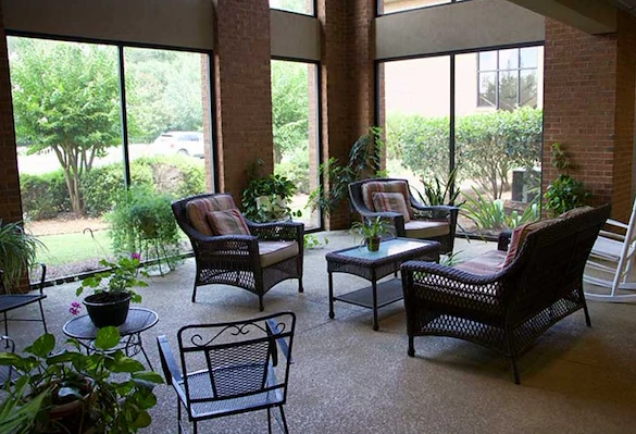 Image of Magnolia Manor Moultrie (5)