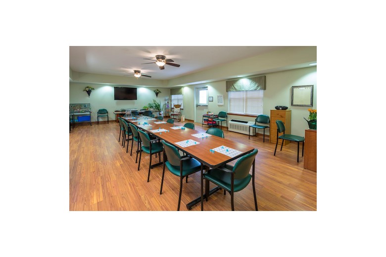 Image of Green Ridge Care Center (5)