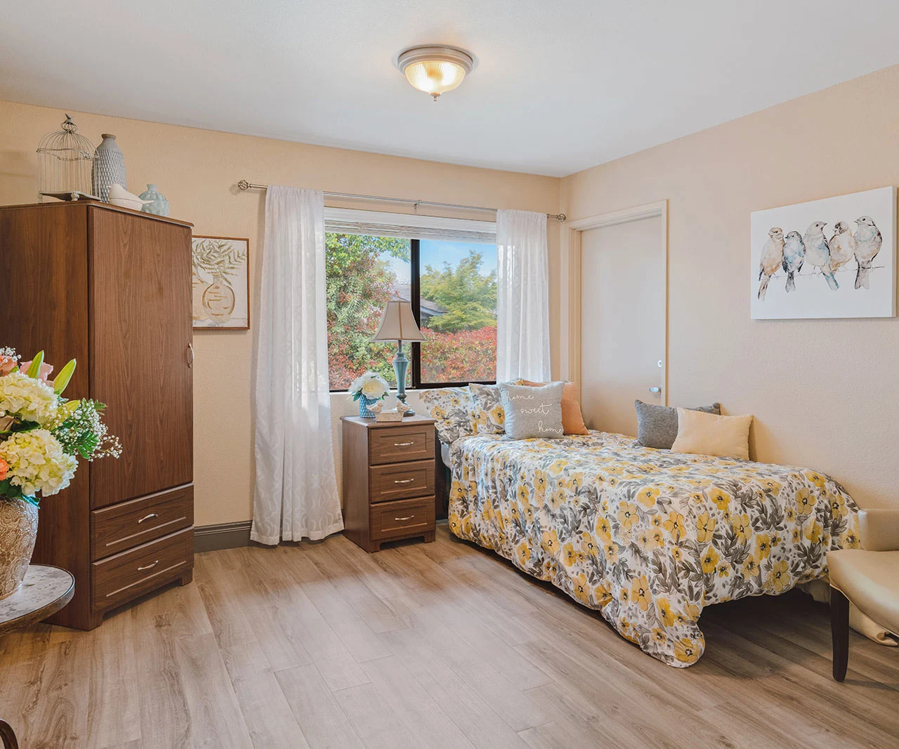 Image of Senior Care Villa of Loomis (2)