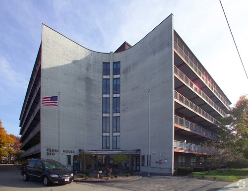 Image of Assisted Living at Fenno House (1)