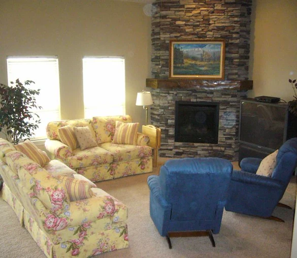 Image of You're at Home (2)