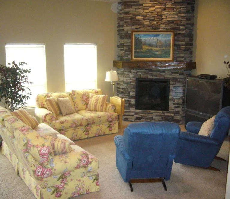 Image of You're at Home (2)